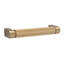 Poignée barre bronze champagne 3-3 / 4 po Kent-124326282-126592419