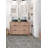 FloorPops Reo 1.5 mm Thick 12 " W x 12 " L Vinyl tile