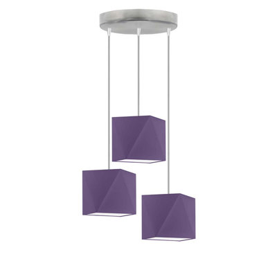 Deneene 3 - Light Cluster Pendant