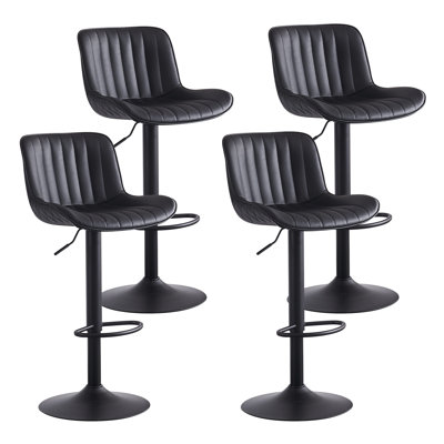 Tabourets de bar Brinitta