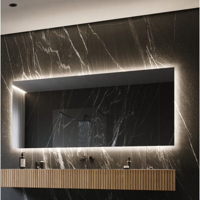Rectangle Mirror