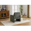 Chaise d'appoint - vert