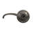 Complete Entry Lever Set with Deadbolt