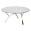 Table basse à 3 pieds Arthurson