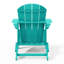 Chaise Adirondack pliante Vinnie-2129369134
