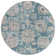 Ivayla Floral Indoor / Outdoor Rug