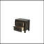 Table de chevet simple