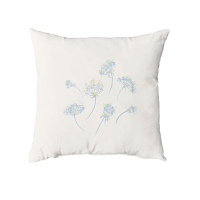  Housse de coussin carré et insert