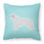 Coussin intérieur/extérieur espagnol water dog-22325808-22325809