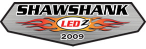 Blazing LEDz Logo