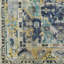 Bally Hand Knotted Wool Oriental Area Rug-24738414