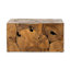 Providence Solid Wood Coffee Table-210140670