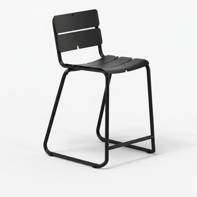 Tabouret de comptoir Corail