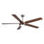 Chantiel 65" 5-Blade Ceiling Fan