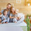 Housse de protection ajustée pour matelas Middlebury-2080741094
