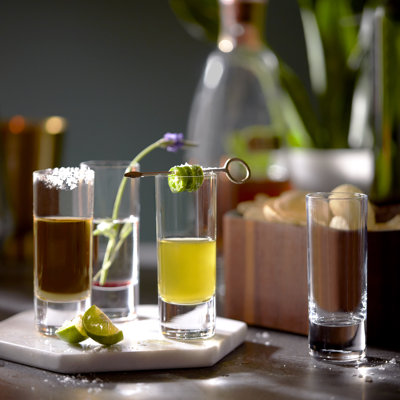 Stinson 3 oz. Shot Glass