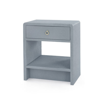 Benjamin End Table