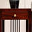 Solid Wood Stand with Mortise - Tenon Structure-109894741