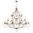 Abdel-Rahman 20 - Light Dimmable Chandelier-21530107