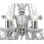 Jansen 8 - Light Candle Style Chandelier-41261893