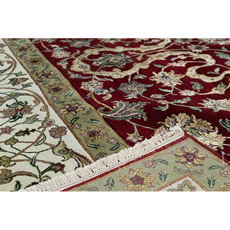 Oriental Area Rug