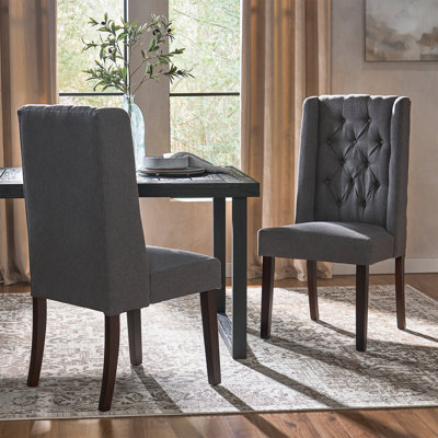 Chaise de salle à manger (table non incluse)