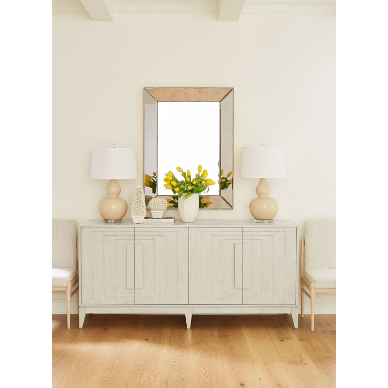 Hadley Rectangle Glass Mirror, 36" x 26.75"