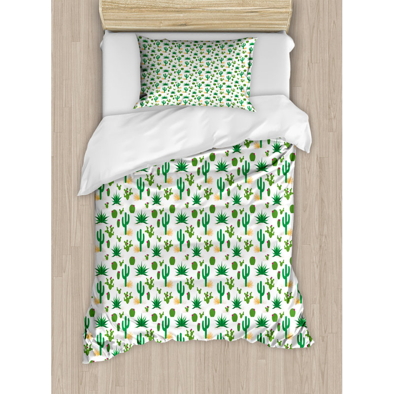 Duvet Cover