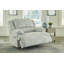 Fauteuil inclinable surdimensionné Ursule