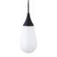 Luminaire suspendu en forme de goutte à 1 lumière Hoye-1325694510-1325694508-1326622080