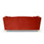 Laverton 194Cm Velvet Flared Arm Sofa-317335670