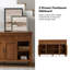 Buffet Alvieri Farmhouse-1009285545