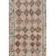 Moroccan Hand Knotted Silk Area Rug-1937167671
