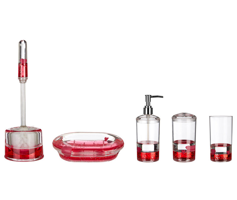 Alderete Soap Dispenser
