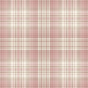 Pink Plaid & Gingham Wallpaper You'll Love - Wayfair Canada