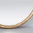 Yaziel Solid Wood Frame Mirror
