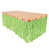 Green is unavailable