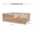 Waterproof Patio Furniture Set Cover