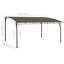 Cerre 4m x 3m Steel Patio Gazebo