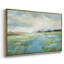 «Winding Stream», peinture sur toile encadrée-94361500-94361499