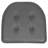 Faux Leather Indoor Chair Cushion/Pad-928837528-928837533