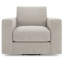 Drew Swivel Club Chair
