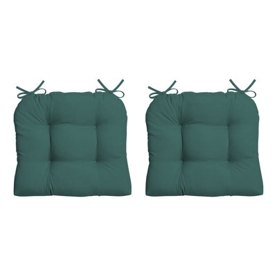 ARDEN Outdoor Lounge Chair 6" Cushion