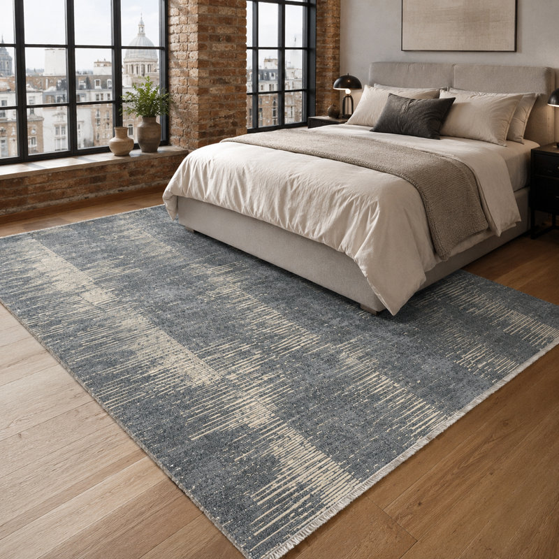 Area Rug, 60 x 100 cm
