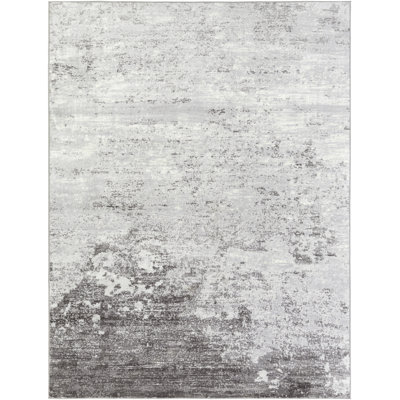 Heimskringla Abstract Indoor Rug