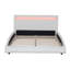 Alamae Upholstered LED Bed-1918359064-1918359065