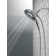 H2Okinetic In2ition 5-Setting Two-in-One Shower