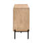 Buffet 4 portes Lana