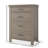 Denman 35" Wide 4-Drawer Chest-75408277