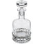 Chateau Glass Beverage Dispenser